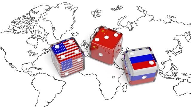 Збигнев Бжезинский: Кризис мировой власти и тройственный союз США, Китая и России. Збигнев Бжезинский: Кризис мировой власти и тройственный союз США, Китая и России.