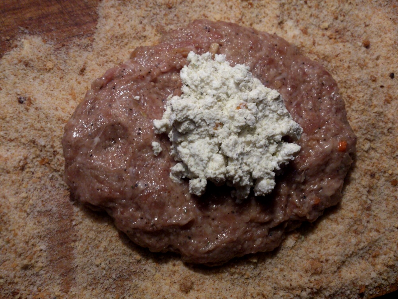 КОТЛЕТЫ ДОМЕНЩИКОВ И МЯСНЫЕ ЗРАЗЫ С ТВОРОГОМ. КОТЛЕТЫ ДОМЕНЩИКОВ И МЯСНЫЕ ЗРАЗЫ С ТВОРОГОМ.