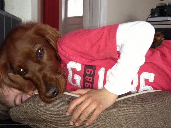 Давайте улыбаться вместе!