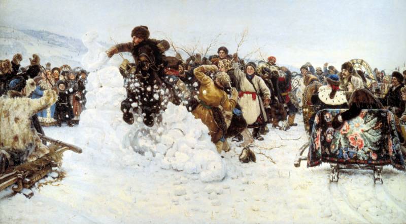 Russkaia jivopisi 097