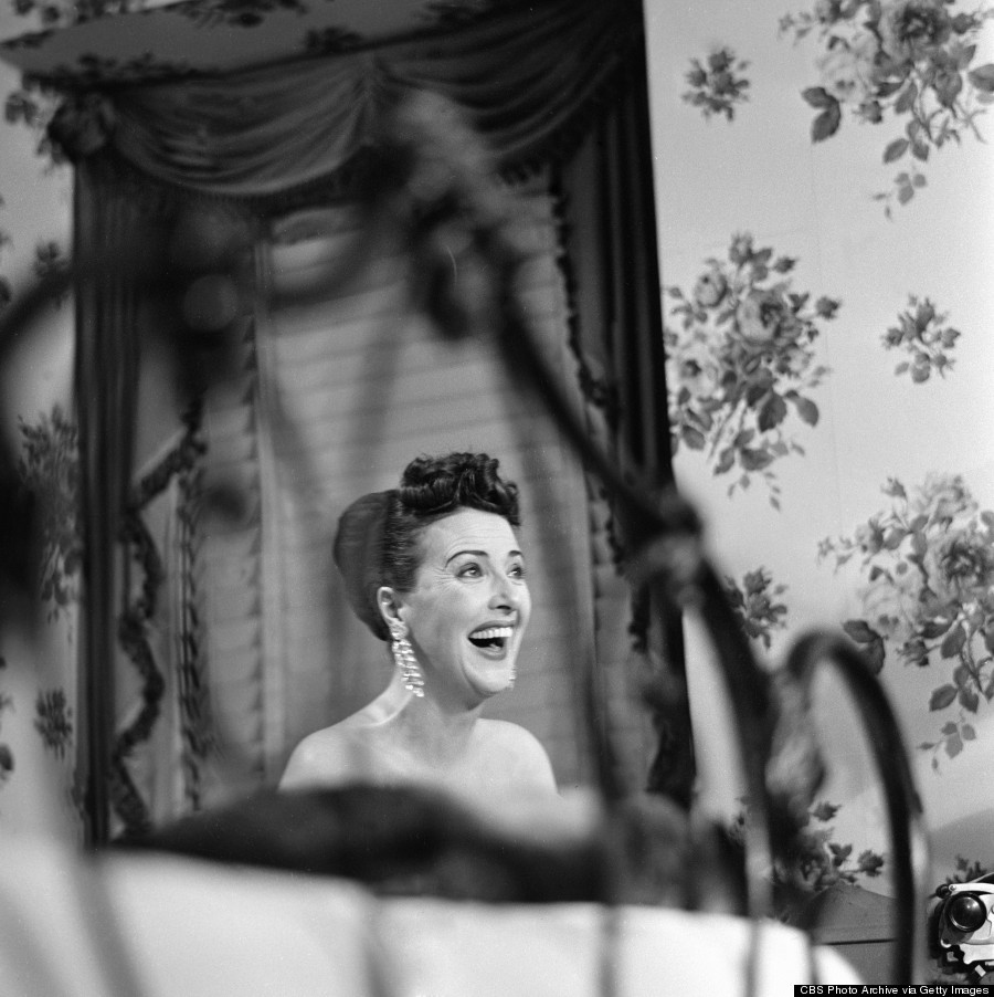 Краткая, но потрясающая история бурлеска в 1950 х годах burlesque19 Краткая, но потрясающая история бурлеска в 1950 х годах