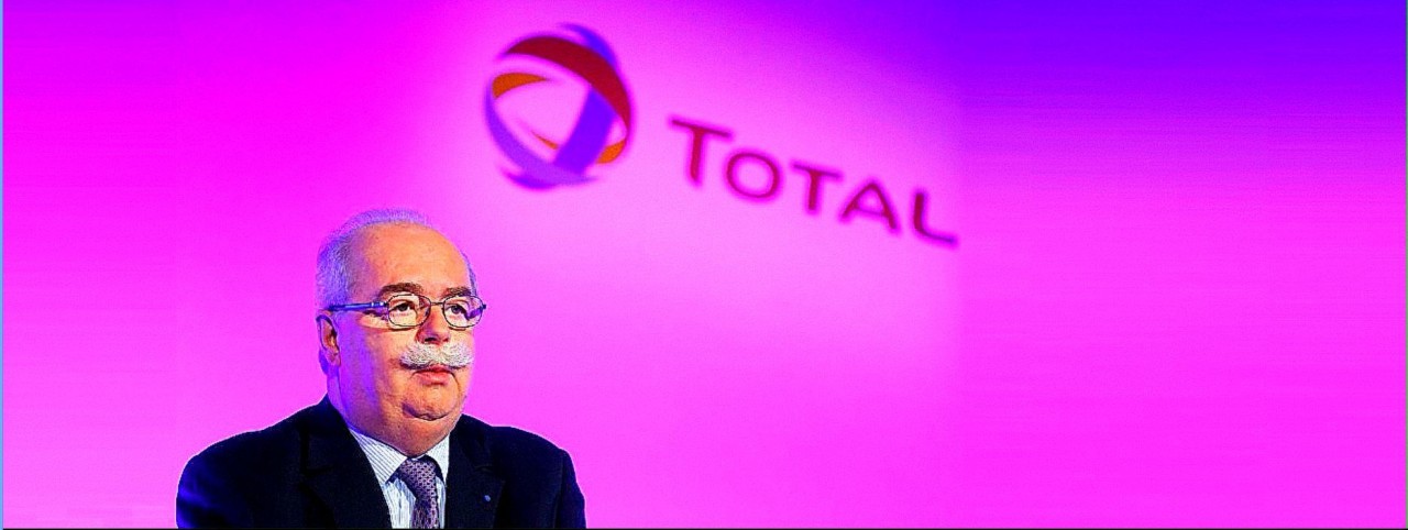 Total намерена принять участие в российском мегапроекте (Les Echos, Франция)