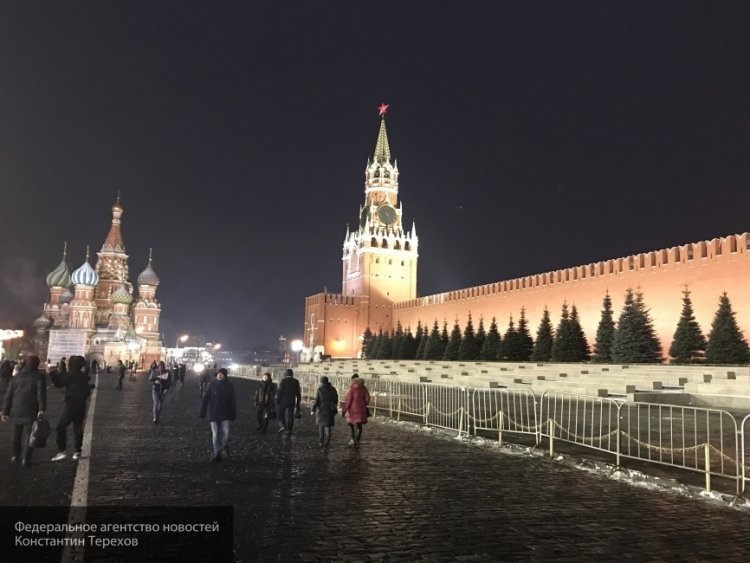 Как изменилась Россия за последние 15 лет под руководством Владимира Путина