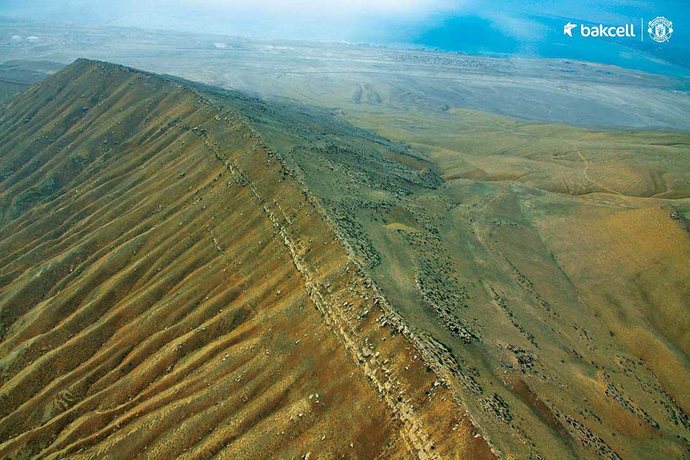 Azerbaijan13 Иной взгляд на любимый Азербайджан