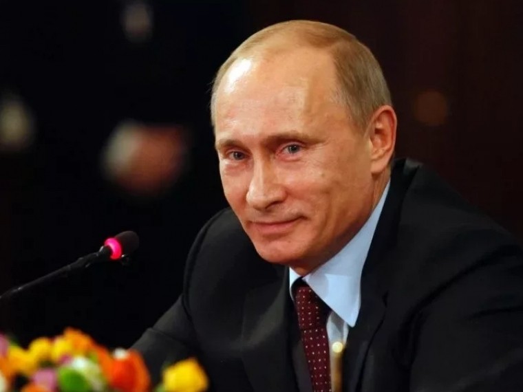 День рождения путина 2015 поздравления День рождения путина 2015 поздравления