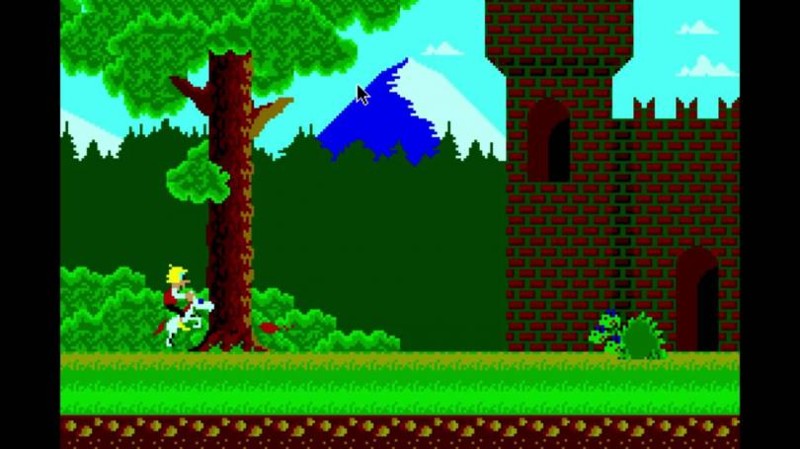 Конек-Горбунок Конек-Горбунок Морской бой, СССР, игровые автоматы, игры