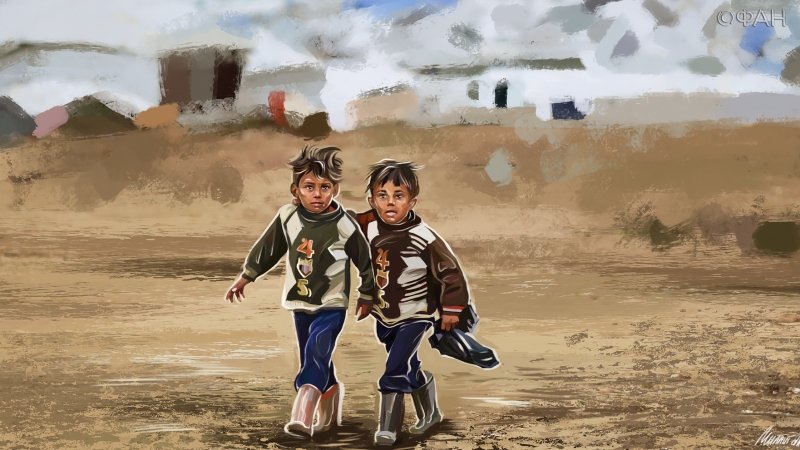 Сирия: замглавы МИД САР обсудил с делегацией ЮНИСЕФ вопросы сотрудничества