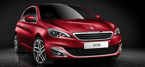 Объявлен старт российских продаж нового Peugeot 308