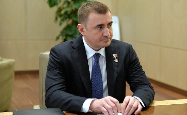 Поговорим о преемнике?