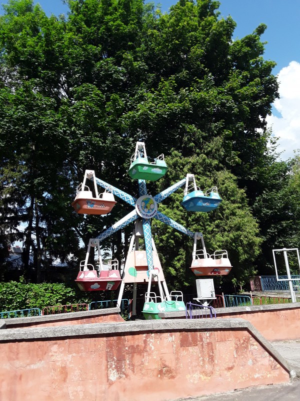Одно субботнее утро