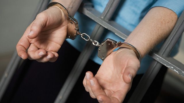 Проститутка изнасиловала собутыльника в Омске