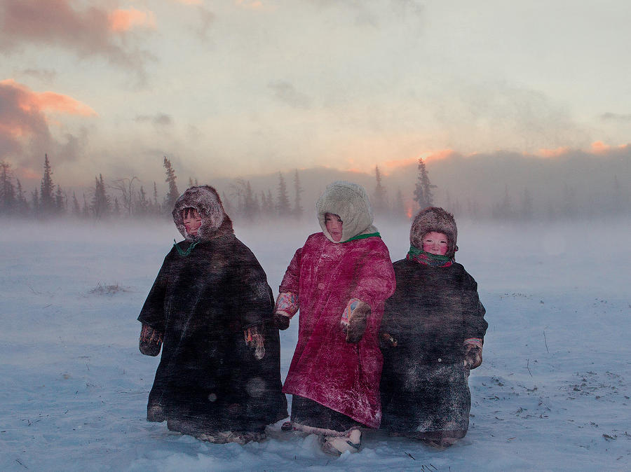 Лучшие фотографии от National Geographic за прошлый год Лучшие фотографии от National Geographic за прошлый год