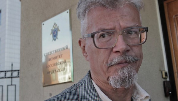Эдуард Лимонов: Одним словом, - омерзительны