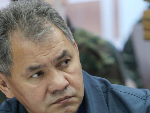 Шойгу и Малофеев вызваны на Украину для допроса