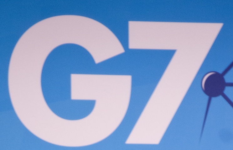 СМИ: при подготовке саммита G7 выявились расхождения по вопросу о санкциях в отношении РФ