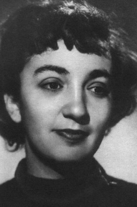 Татьяна Лиознова - Железная леди советского кинематографа, которая любила, а замуж не вышла Татьяна Лиознова - Железная леди советского кинематографа, которая любила, а замуж не вышла