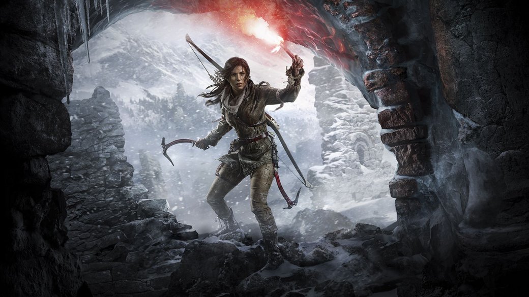 Игры про Россию: Assassin's Creed Russia, Singularity, Rise of the Tomb Raider, MGS 3, Syberia | Канобу - Изображение 3 Игры про Россию: Assassin's Creed Russia, Singularity, Rise of the Tomb Raider, MGS 3, Syberia | Канобу - Изображение 3