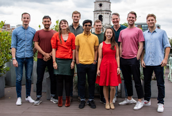 Portify raises £7M Series A for its fintech app for ‘modern’ or gig economy workers