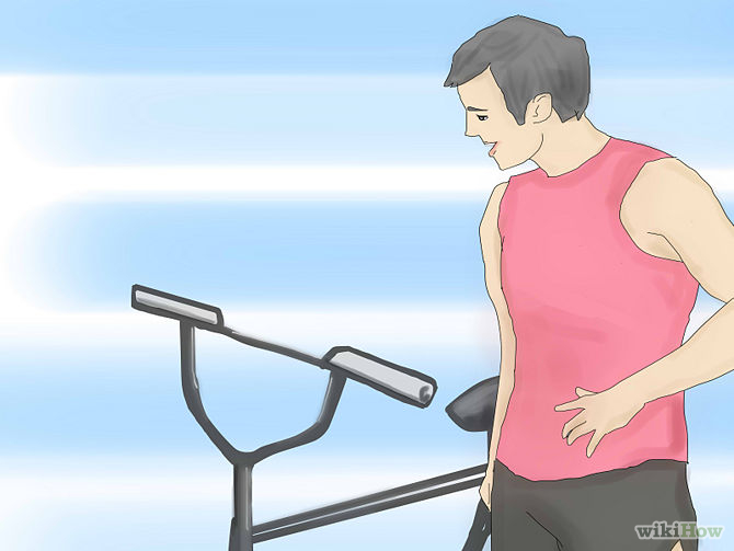 Having a Healthy Routine