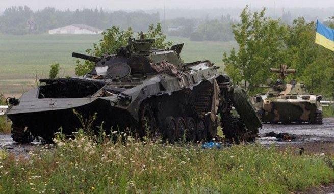Киев готовится к параду на фоне недовольства военных Киев готовится к параду на фоне недовольства военных