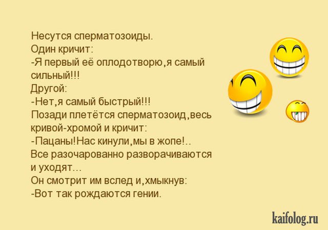 Убойные анекдоты (40 картинок) Убойные анекдоты (40 картинок)