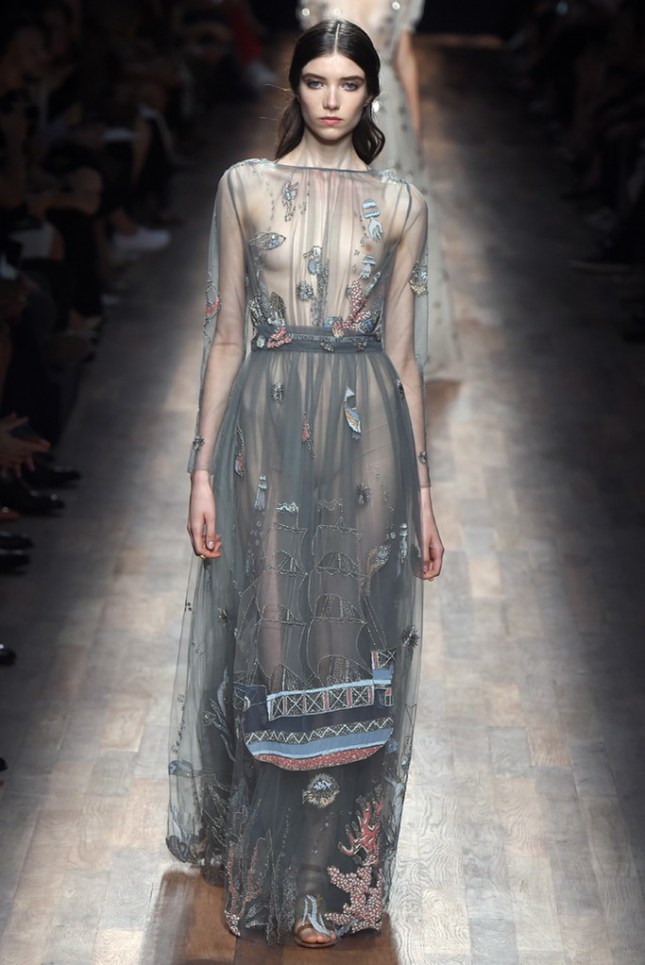 Valentino SS15