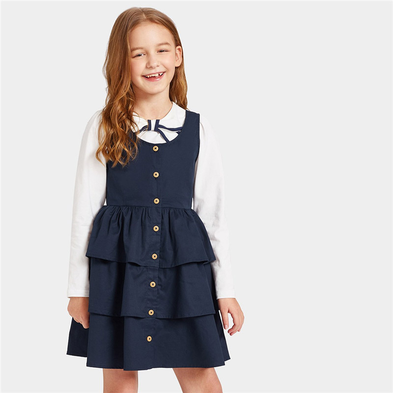 Скоро в школу: вещи в стиле preppy для детей и подростков Скоро в школу: вещи в стиле preppy для детей и подростков