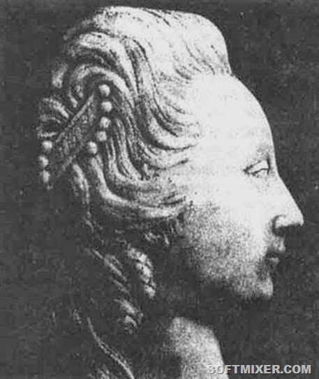 Princesa-Elizaveta-Alekseievna-Tarakanova