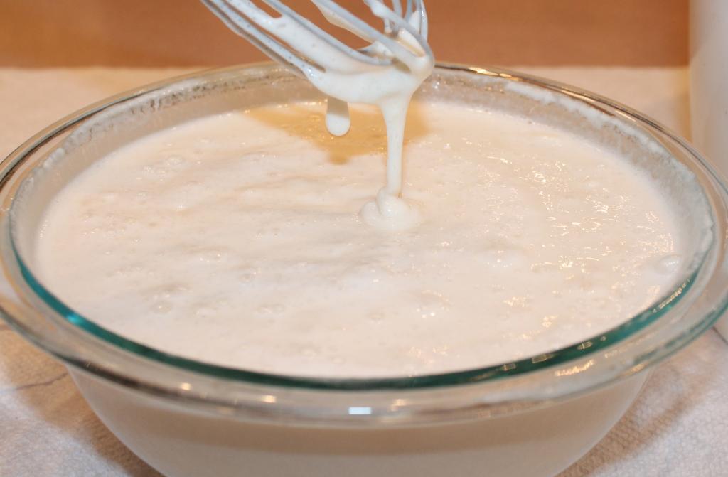 Панкейки на молоке без яиц: рецепт приготовления и ингредиенты