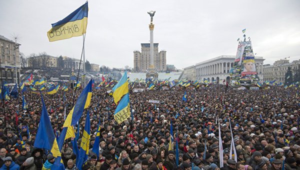 Пасынки декабря: О несбывшихся предсказаниях зимы 2013-го