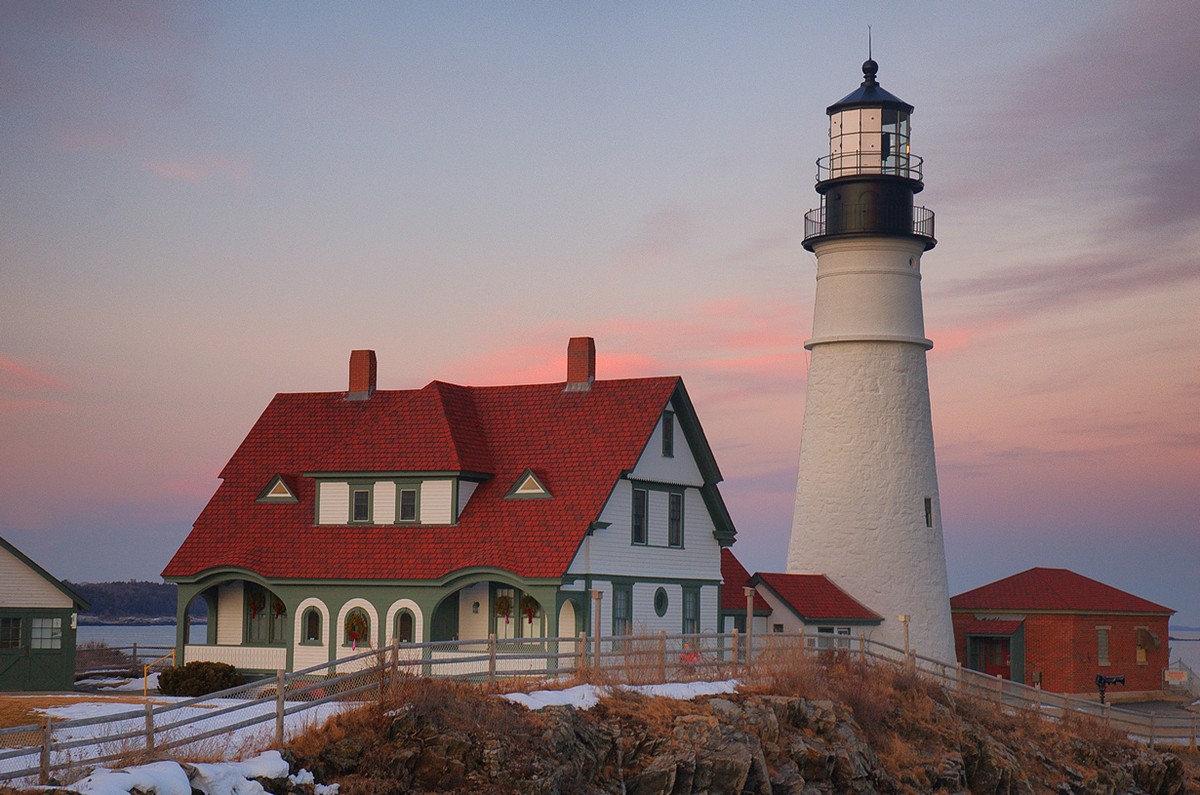 lighthouses12 Самые необычные маяки мира