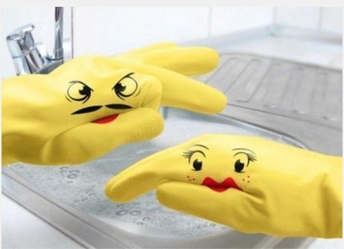 Давайте улыбаться вместе