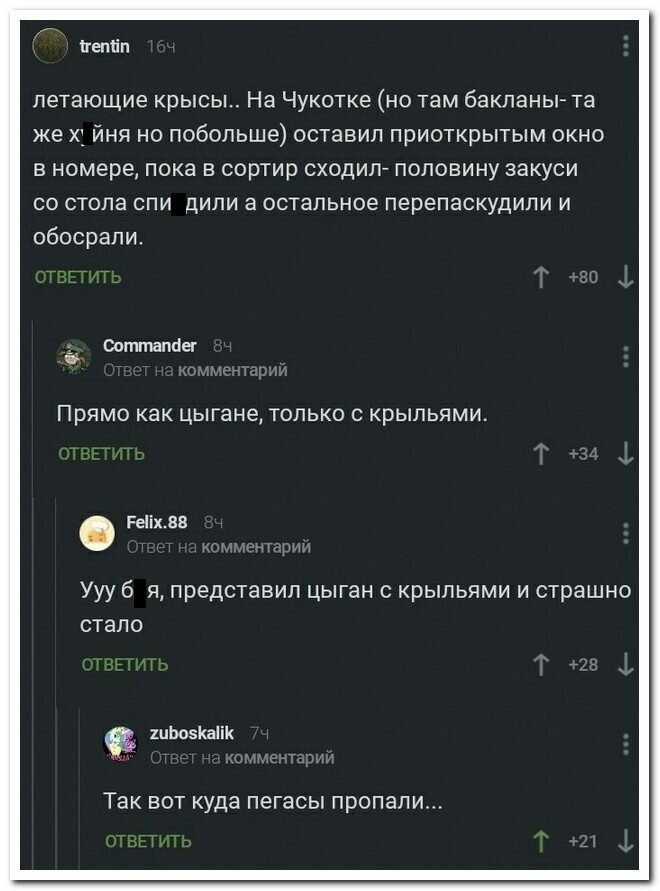 100% приколы, которые обязательно поднимут настроение 100% приколы, которые обязательно поднимут настроение