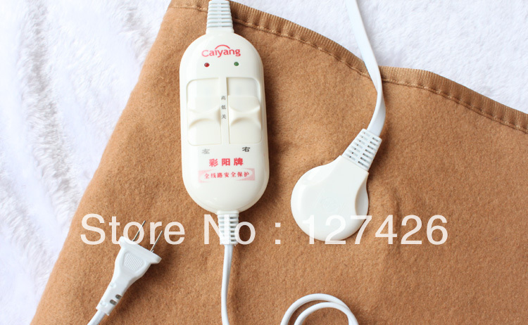 Пять стран без центрального отопления lHot boutique 100 high quality font b electric b font font b blanket b font carpet Пять стран без центрального отопления