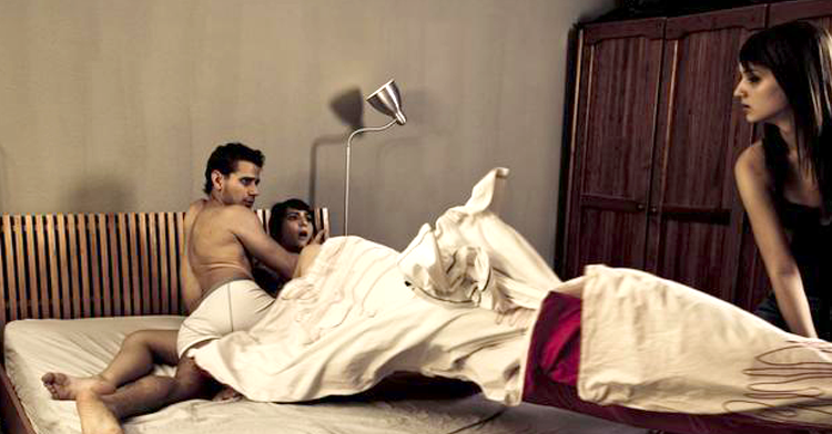 Чем жена не пользуется