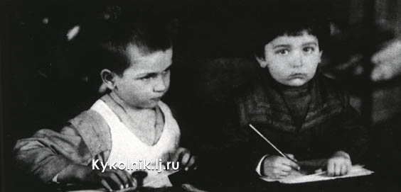 ЛЮДИ И СУДЬБЫ. Мезальянс – всегда безумство… ЛЮДИ И СУДЬБЫ. Мезальянс – всегда безумство…