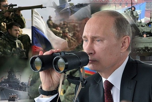 Без Путина и нефти. Что случается, если сбываются песни Шевчука