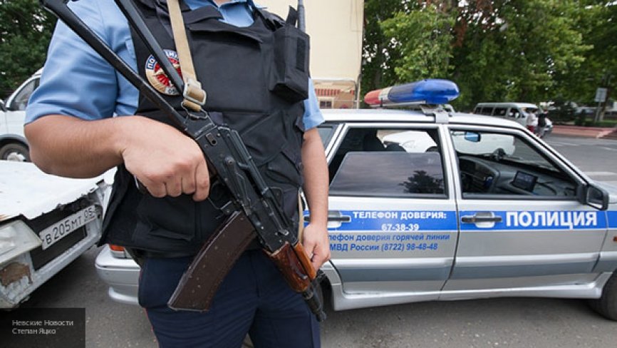 Бизнесмена расстреляли в собственном авто в подмосковном Видном