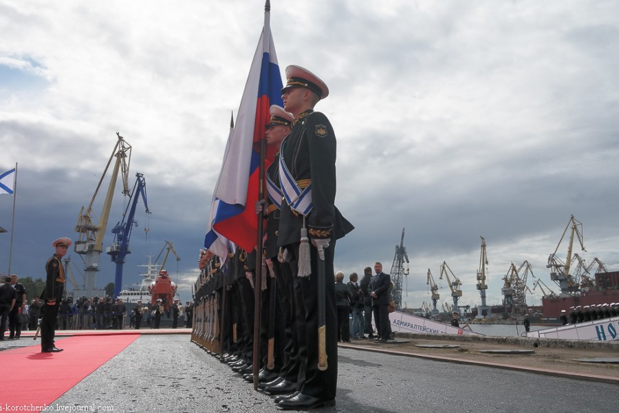 Российский "подарок" ко дню независимости Украины