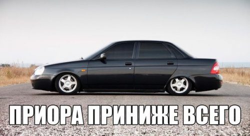 Весёлые картинки для хорошего настроения