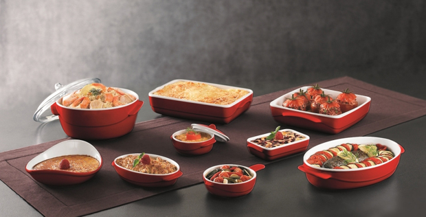 посуда для микроволновки