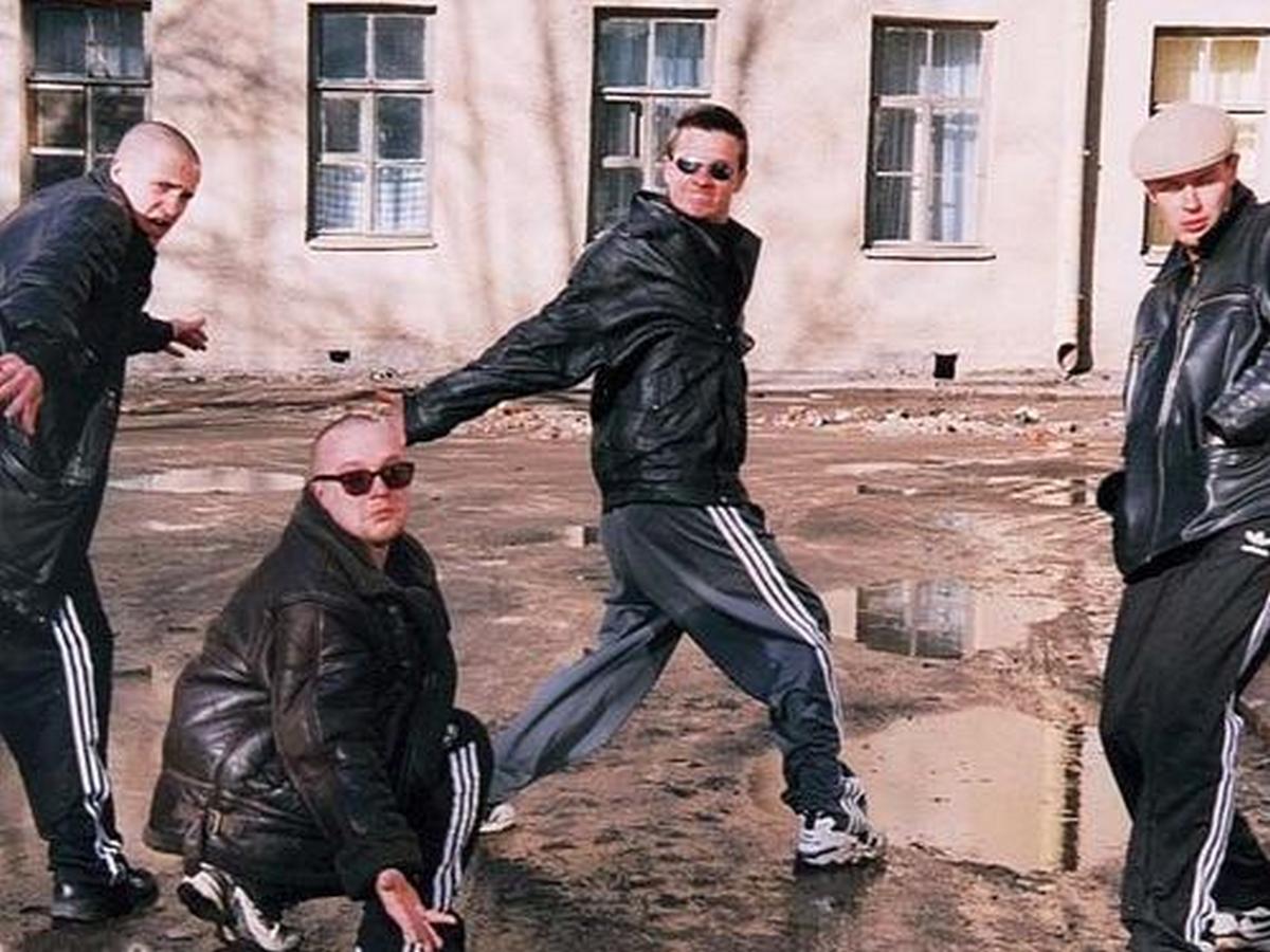 Хит-парад отечественной музыки из 90-х. Год 1998