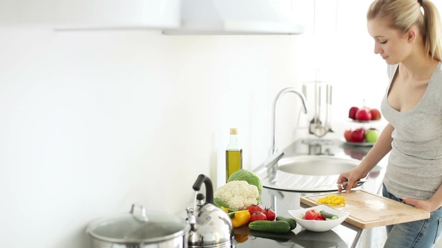 Непростительные ошибки на кухне которых легко избежать