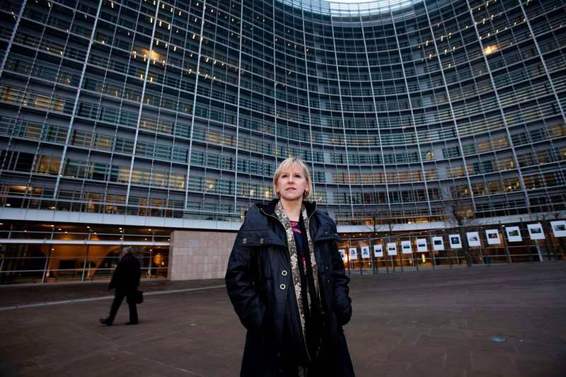 США планируют начать большую войну в Европе после ухода Обамы