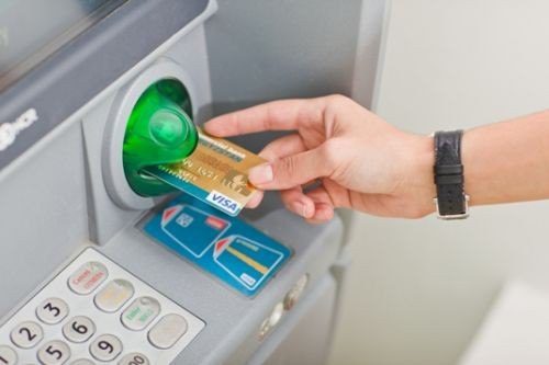Если вам заблокировали счет