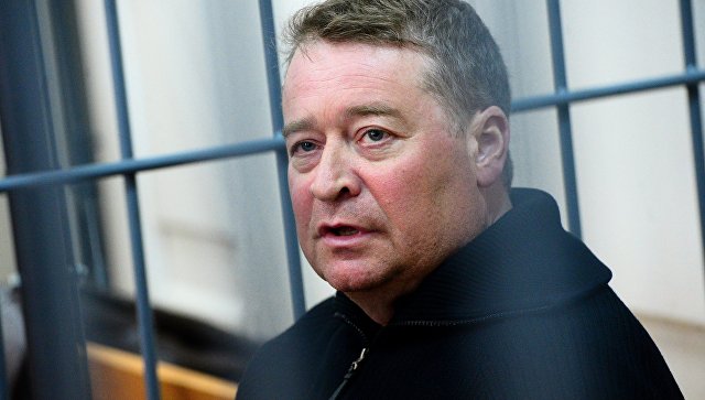 В отношении экс-главы Марий Эл возбуждено дело за хранение боеприпасов В отношении экс-главы Марий Эл возбуждено дело за хранение боеприпасов