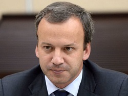 Нефть может разорить последнюю "кубышку" России: неприятный прогноз вице-премьера