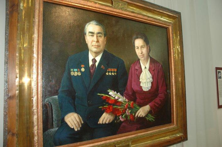 Неимоверная правда о жене Брежнева раскрыта! Вот, оказывается, кем была эта женщина на самом деле! Неимоверная правда о жене Брежнева раскрыта! Вот, оказывается, кем была эта женщина на самом деле!