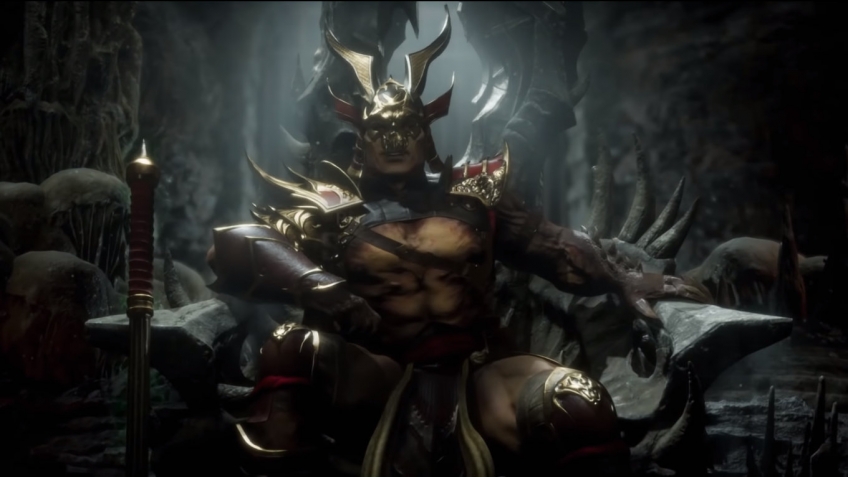 Создатели Mortal Kombat 11 рассказали о наполнении сезонного пропуска
