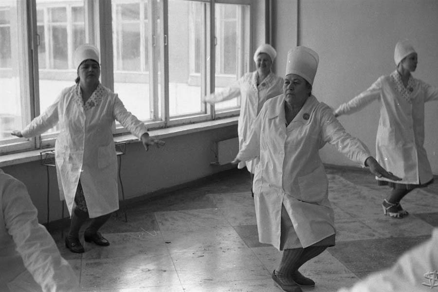 16 снимков советской действительности, за которые авторов погнали с работы